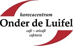 Horecacentrum Onder de Luifel Logo