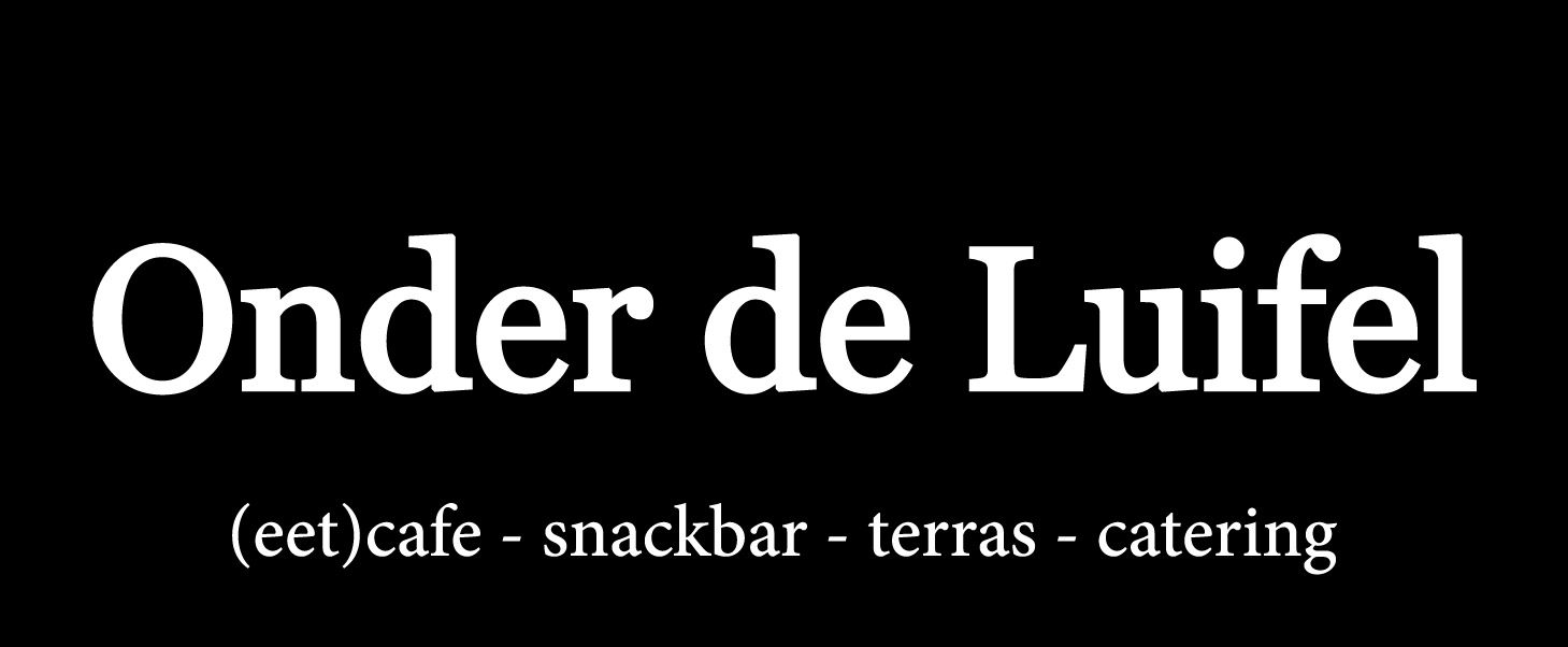 Onder de Luifel